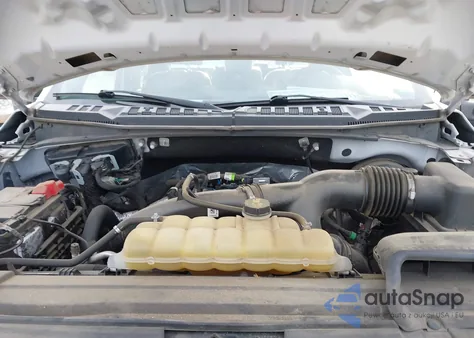 2019 Ford F-150 Xl from USA, damaged, VIN 1FTEW1CP1KFC02185